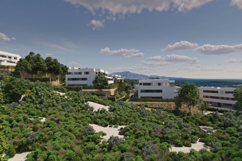 Apartment for sale Casares, Malaga, Spain 2 bedrooms, 88 sq.m. No. 135963 - photo 8
