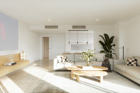 Apartment for sale Casares, Malaga, Spain 2 bedrooms, 88 sq.m. No. 135963 - photo 2