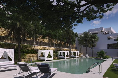 Apartment for sale Casares, Malaga, Spain 2 bedrooms, 88 sq.m. No. 135963 - photo 9