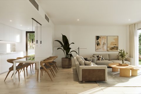 Apartment for sale Casares, Malaga, Spain 2 bedrooms, 88 sq.m. No. 135963 - photo 3