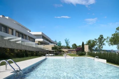 Bungalow zum Verkauf Estepona, Malaga, Spanien 4 Schlafzimmer, 191 m2 Nr. 135965 - Foto 16