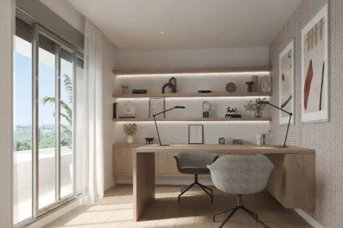Bungalow zum Verkauf Estepona, Malaga, Spanien 4 Schlafzimmer, 191 m2 Nr. 135965 - Foto 4