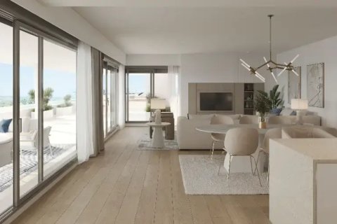 Bungalow zum Verkauf Estepona, Malaga, Spanien 4 Schlafzimmer, 191 m2 Nr. 135965 - Foto 6