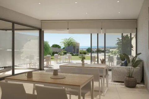 Bungalow zum Verkauf Estepona, Malaga, Spanien 4 Schlafzimmer, 191 m2 Nr. 135965 - Foto 12