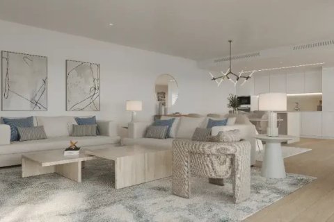 Bungalow zum Verkauf Estepona, Malaga, Spanien 4 Schlafzimmer, 191 m2 Nr. 135965 - Foto 7