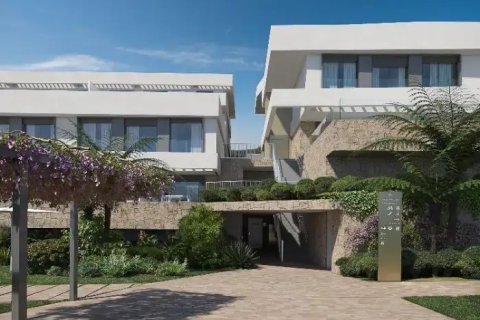 Bungalow zum Verkauf Estepona, Malaga, Spanien 4 Schlafzimmer, 191 m2 Nr. 135965 - Foto 15