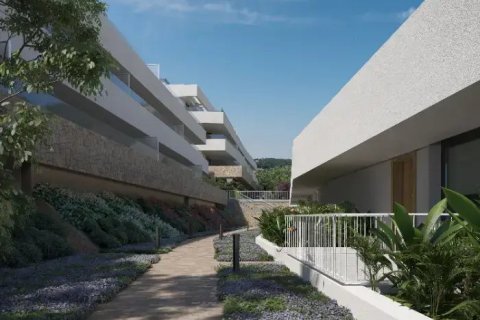 Bungalow zum Verkauf Estepona, Malaga, Spanien 4 Schlafzimmer, 191 m2 Nr. 135965 - Foto 18