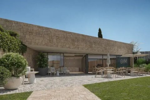 Bungalow zum Verkauf Estepona, Malaga, Spanien 4 Schlafzimmer, 191 m2 Nr. 135965 - Foto 13