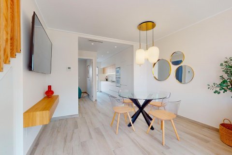 Villa zum Verkauf Pilar de la Horadada, Alicante, Spanien 3 Schlafzimmer, 81 m2 Nr. 112417 - Foto 6
