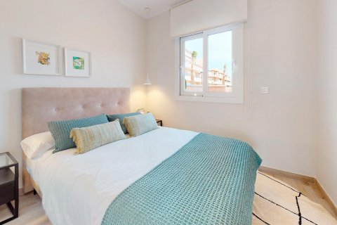 Villa zum Verkauf Pilar de la Horadada, Alicante, Spanien 3 Schlafzimmer, 81 m2 Nr. 112417 - Foto 13