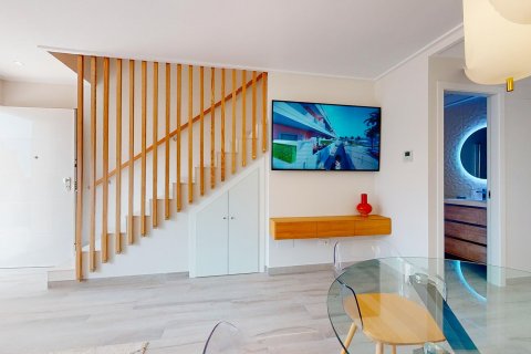 Villa zum Verkauf Pilar de la Horadada, Alicante, Spanien 3 Schlafzimmer, 81 m2 Nr. 112417 - Foto 5
