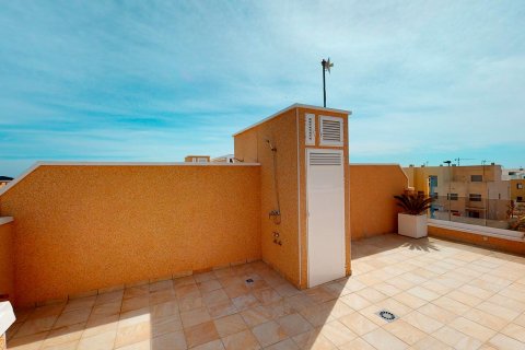 Villa zum Verkauf Pilar de la Horadada, Alicante, Spanien 3 Schlafzimmer, 81 m2 Nr. 112417 - Foto 25