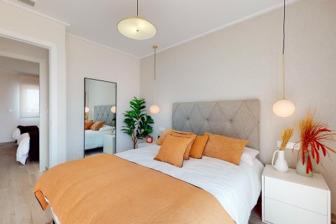 Villa zum Verkauf Pilar de la Horadada, Alicante, Spanien 3 Schlafzimmer, 81 m2 Nr. 112417 - Foto 20
