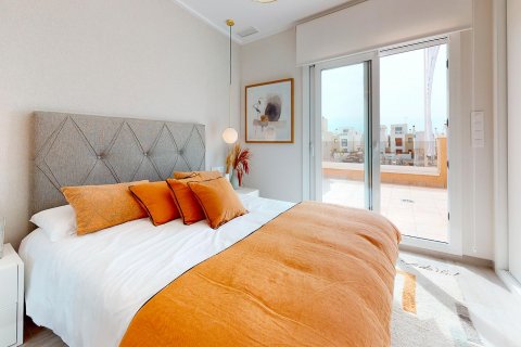 Villa zum Verkauf Pilar de la Horadada, Alicante, Spanien 3 Schlafzimmer, 81 m2 Nr. 112417 - Foto 21