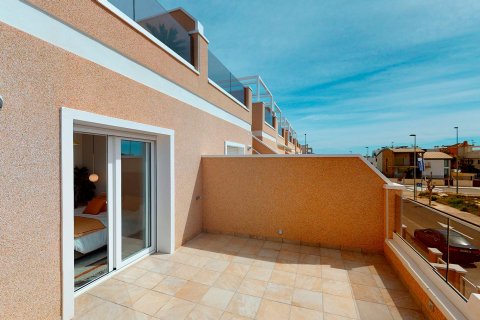 Villa zum Verkauf Pilar de la Horadada, Alicante, Spanien 3 Schlafzimmer, 81 m2 Nr. 112417 - Foto 22