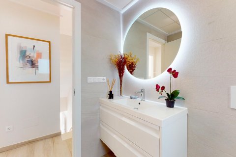 Villa zum Verkauf Pilar de la Horadada, Alicante, Spanien 3 Schlafzimmer, 81 m2 Nr. 112417 - Foto 18