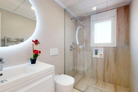 Villa zum Verkauf Pilar de la Horadada, Alicante, Spanien 3 Schlafzimmer, 81 m2 Nr. 112417 - Foto 19
