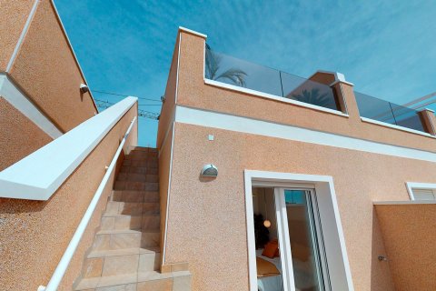 Villa zum Verkauf Pilar de la Horadada, Alicante, Spanien 3 Schlafzimmer, 81 m2 Nr. 112417 - Foto 24