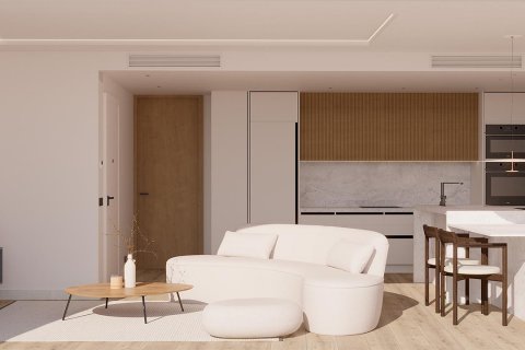 Bungalow zum Verkauf Torrevieja, Alicante, Spanien 2 Schlafzimmer, 74 m2 Nr. 112420 - Foto 6