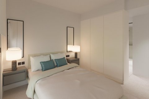 Bungalow zum Verkauf Torrevieja, Alicante, Spanien 2 Schlafzimmer, 74 m2 Nr. 112420 - Foto 10