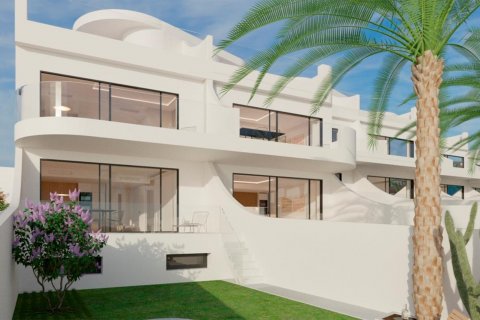 Bungalow zum Verkauf Torrevieja, Alicante, Spanien 2 Schlafzimmer, 74 m2 Nr. 112420 - Foto 3
