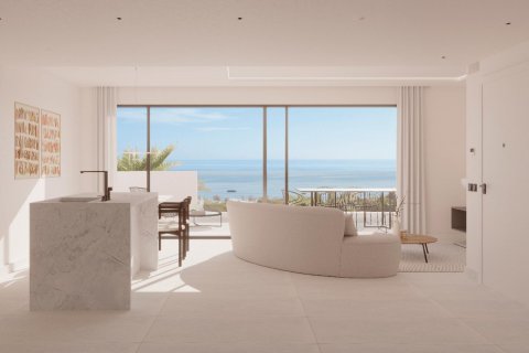 Bungalow zum Verkauf Torrevieja, Alicante, Spanien 2 Schlafzimmer, 74 m2 Nr. 112420 - Foto 5
