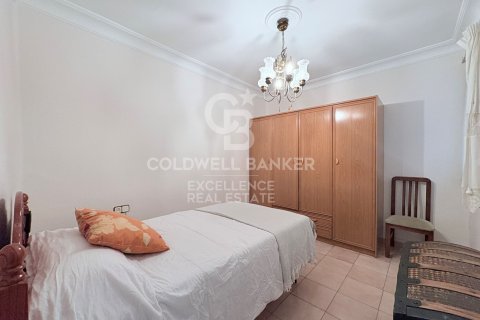 Apartament w Valencia, Hiszpania 4 sypialnie, 95 mkw. nr 156769 – zdjęcie 20