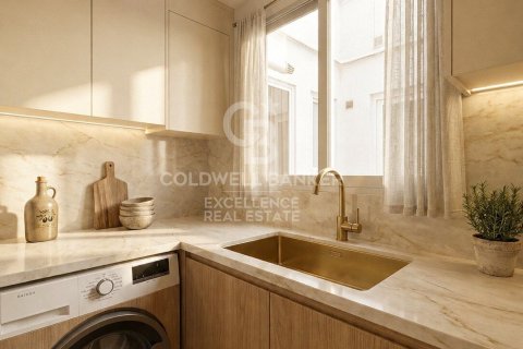 Apartament w Valencia, Hiszpania 4 sypialnie, 95 mkw. nr 156769 – zdjęcie 10