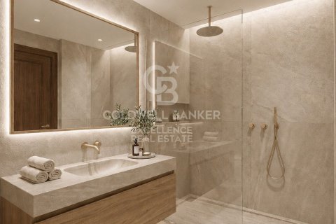 Apartament w Valencia, Hiszpania 4 sypialnie, 95 mkw. nr 156769 – zdjęcie 13