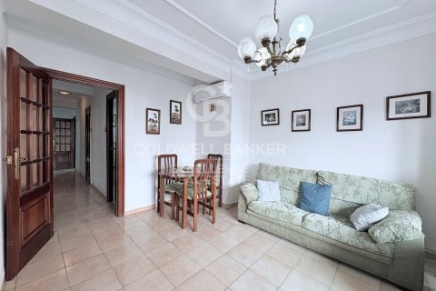 Apartament w Valencia, Hiszpania 4 sypialnie, 95 mkw. nr 156769 – zdjęcie 6