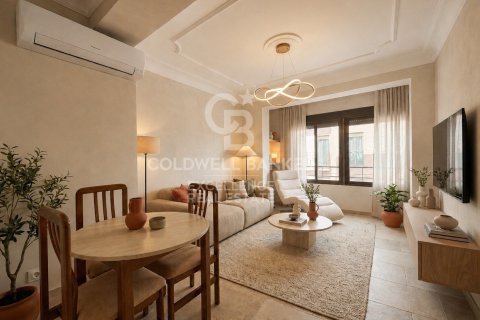 Lägenhet i Valencia, Spanien 4 sovrum, 95 kvm. Nr. 156769