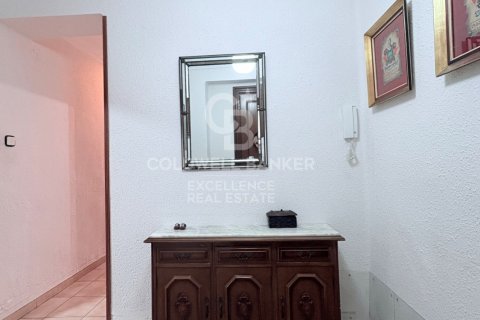 Apartament w Valencia, Hiszpania 4 sypialnie, 95 mkw. nr 156769 – zdjęcie 30