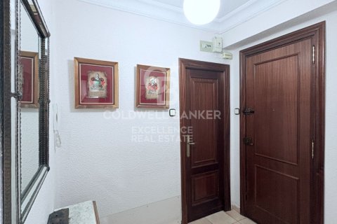 Huoneisto myytävänä Valencia, Espanja, 4 makuuhuonetta, 95 m2 No. 156769 - kuva 26