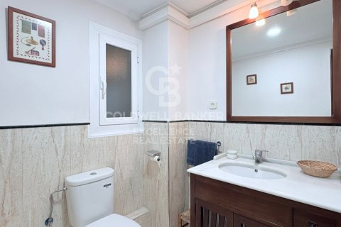 Apartament w Valencia, Hiszpania 4 sypialnie, 95 mkw. nr 156769 – zdjęcie 15