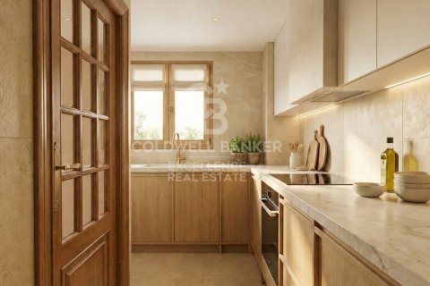 Apartament w Valencia, Hiszpania 4 sypialnie, 95 mkw. nr 156769 – zdjęcie 8