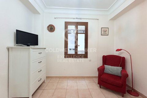 Huoneisto myytävänä Valencia, Espanja, 4 makuuhuonetta, 95 m2 No. 156769 - kuva 11