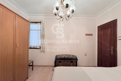 Apartament w Valencia, Hiszpania 4 sypialnie, 95 mkw. nr 156769 – zdjęcie 21