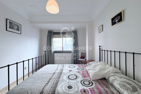 Apartament w Valencia, Hiszpania 4 sypialnie, 95 mkw. nr 156769 – zdjęcie 17