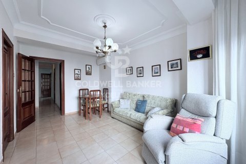 Apartament w Valencia, Hiszpania 4 sypialnie, 95 mkw. nr 156769 – zdjęcie 5