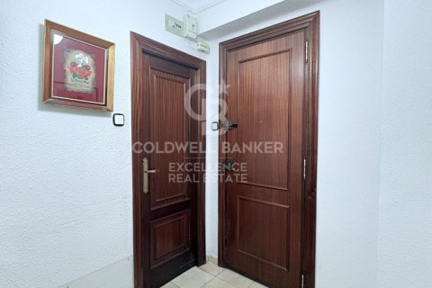 Huoneisto myytävänä Valencia, Espanja, 4 makuuhuonetta, 95 m2 No. 156769 - kuva 27