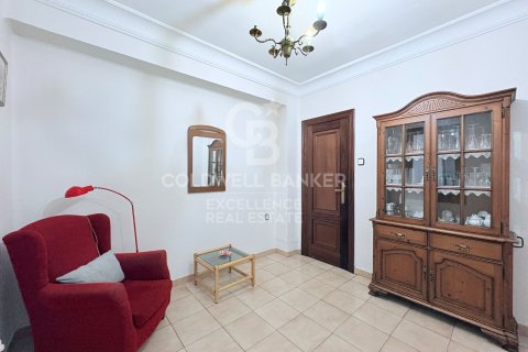 Apartament w Valencia, Hiszpania 4 sypialnie, 95 mkw. nr 156769 – zdjęcie 24