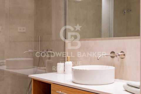 Apartamento en venta en Madrid, España 1 dormitorio, 71 m2 No. 156771 - foto 5