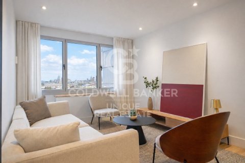 Lägenhet i Madrid, Spanien 1 sovrum, 71 kvm. Nr. 156771