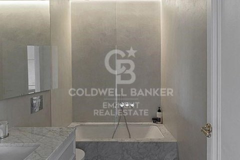 Huoneisto myytävänä Barcelona, Espanja, 2 makuuhuonetta, 98 m2 No. 156766 - kuva 21