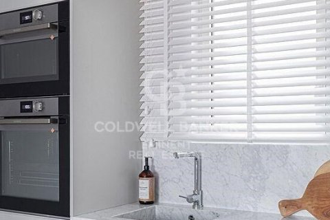 Huoneisto myytävänä Barcelona, Espanja, 2 makuuhuonetta, 98 m2 No. 156766 - kuva 6