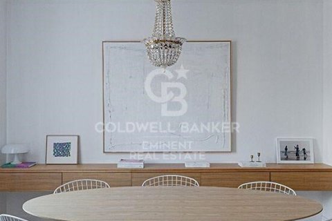 Huoneisto Barcelona, Espanja 2 makuuhuonetta, 98 m2 No. 156766