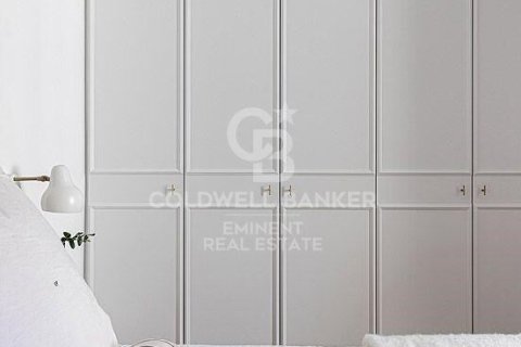 Huoneisto myytävänä Barcelona, Espanja, 2 makuuhuonetta, 98 m2 No. 156766 - kuva 16