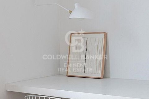 Huoneisto myytävänä Barcelona, Espanja, 2 makuuhuonetta, 98 m2 No. 156766 - kuva 20