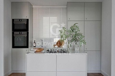 Huoneisto myytävänä Barcelona, Espanja, 2 makuuhuonetta, 98 m2 No. 156766 - kuva 4