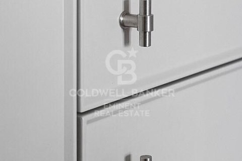 Huoneisto myytävänä Barcelona, Espanja, 2 makuuhuonetta, 98 m2 No. 156766 - kuva 7